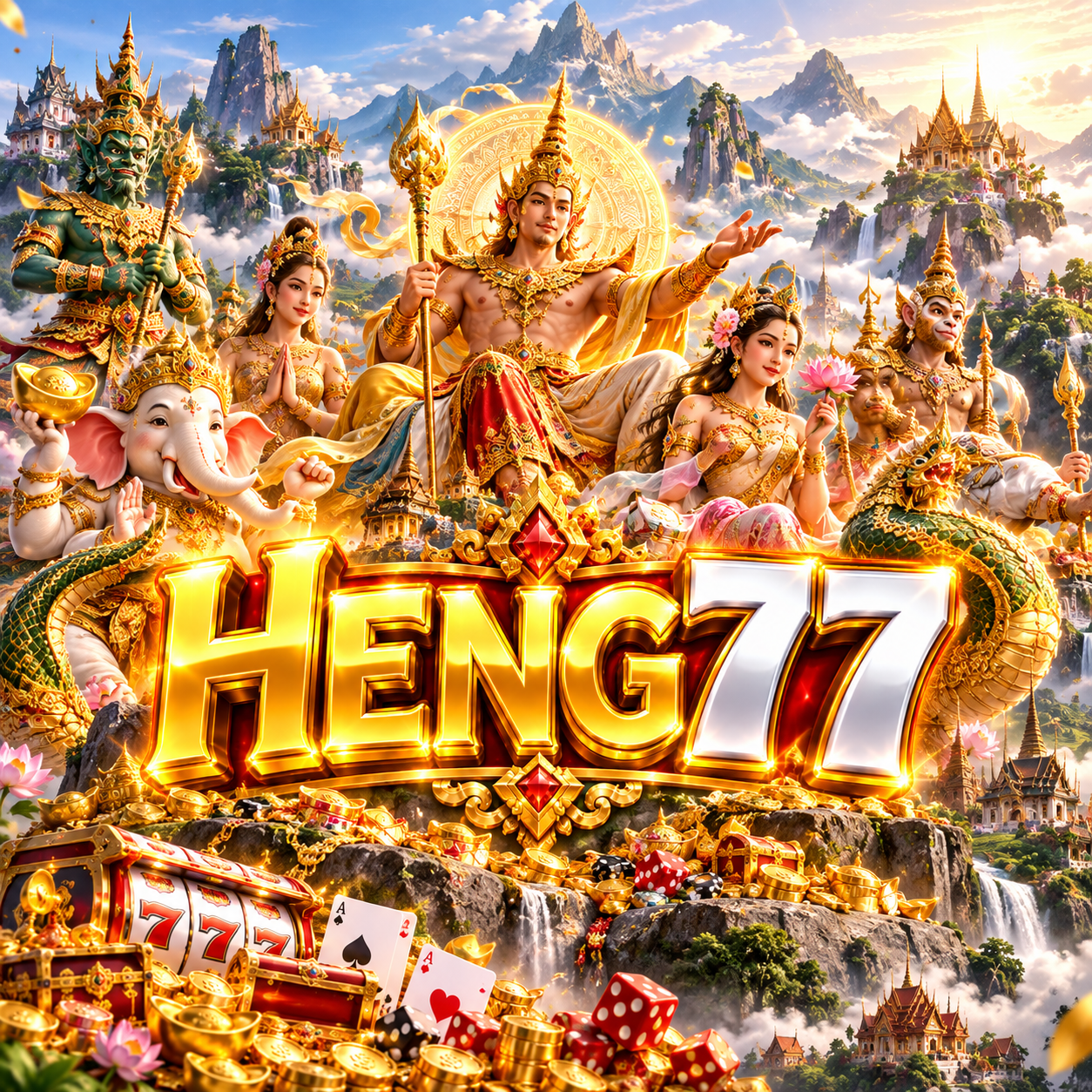 HENG77